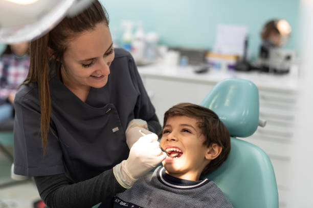 Best Urgent Tooth Repair  in Royse City, TX