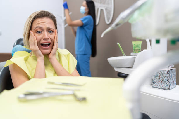 Best Urgent Tooth Repair  in Royse City, TX